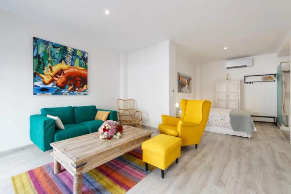 Chalet adosado en calle Mesoncillo, 10