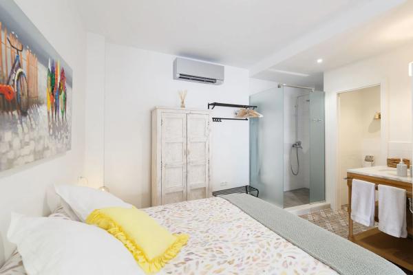 Chalet adosado en calle Mesoncillo, 10