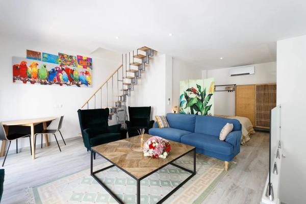 Chalet adosado en calle Mesoncillo, 10