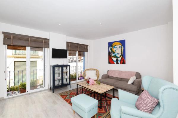 Chalet adosado en calle Mesoncillo, 10