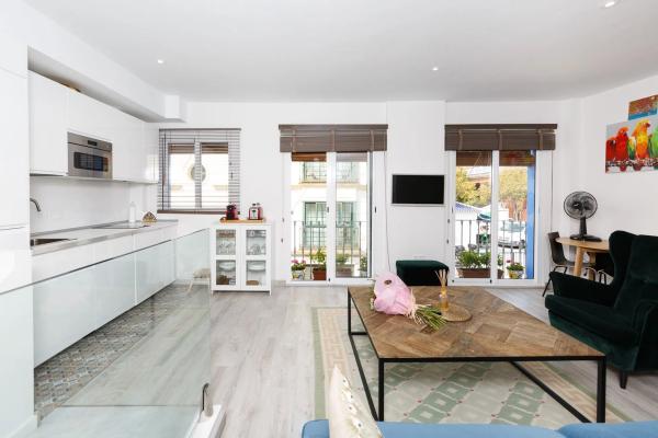 Chalet adosado en calle Mesoncillo, 10