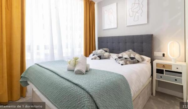 Estudio en calle Juan Ruiz Muñoz