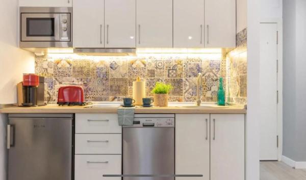 Estudio en calle Juan Ruiz Muñoz