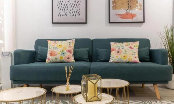 Estudio en calle Juan Ruiz Muñoz