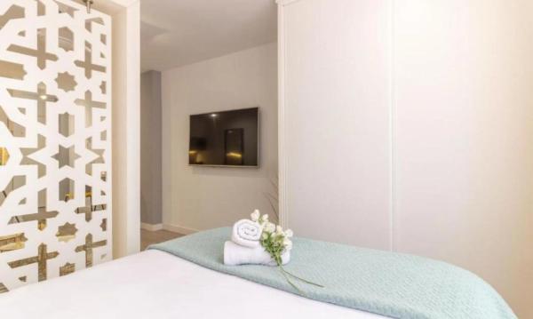 Estudio en calle Juan Ruiz Muñoz