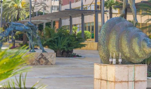 Estudio en calle Juan Ruiz Muñoz