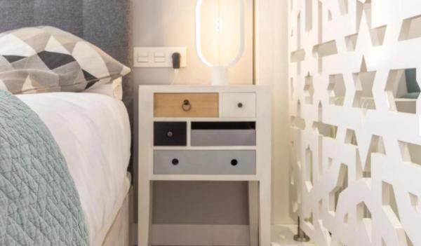 Estudio en calle Juan Ruiz Muñoz