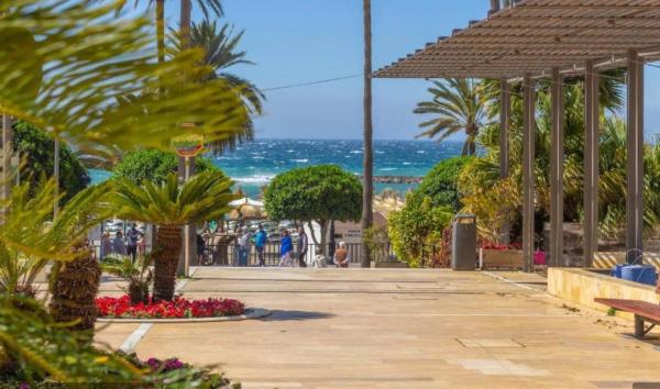 Estudio en calle Juan Ruiz Muñoz