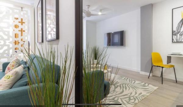 Estudio en calle Juan Ruiz Muñoz