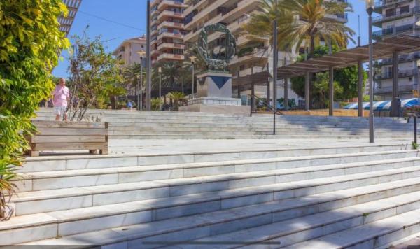 Estudio en calle Juan Ruiz Muñoz