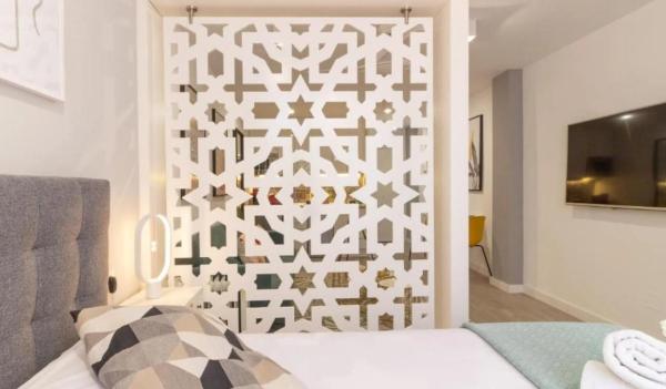 Estudio en calle Juan Ruiz Muñoz