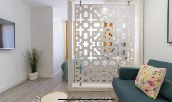 Estudio en calle Juan Ruiz Muñoz