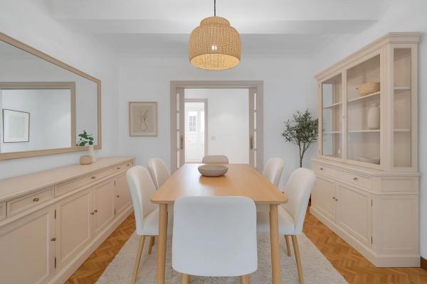 Piso en calle Caballeros