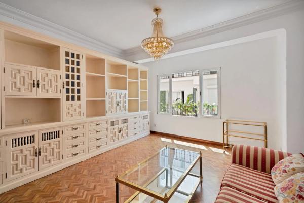 Piso en calle Caballeros