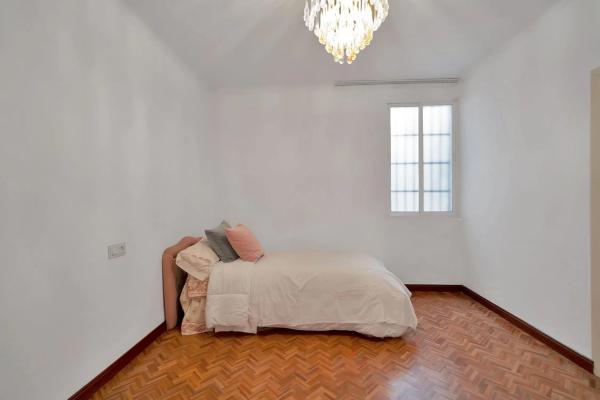 Piso en calle Caballeros