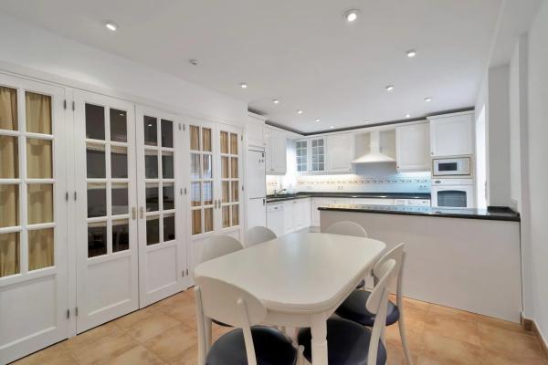 Piso en calle Caballeros