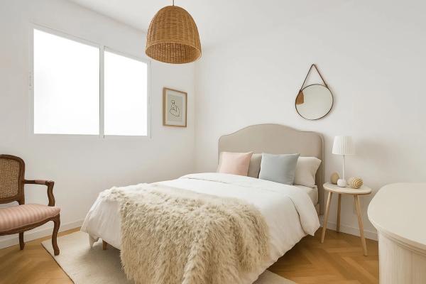 Piso en calle Caballeros