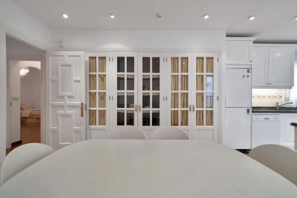 Piso en calle Caballeros