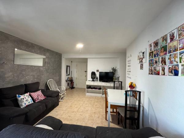 Piso en Barrio La Puya - La Ermita