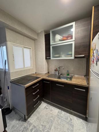 Piso en Barrio La Puya - La Ermita