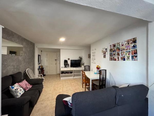 Piso en Barrio La Puya - La Ermita