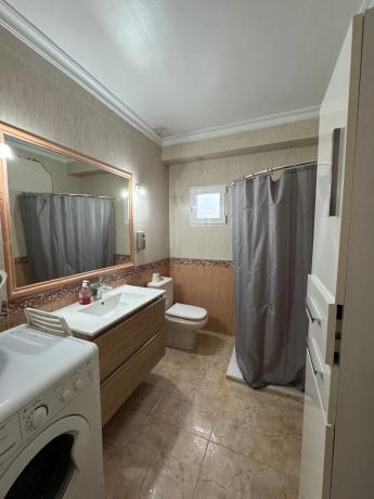 Piso en Barrio La Puya - La Ermita