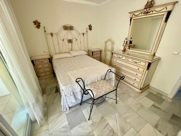 Piso en Barrio La Puya - La Ermita