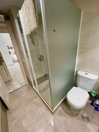 Piso en Barrio La Puya - La Ermita