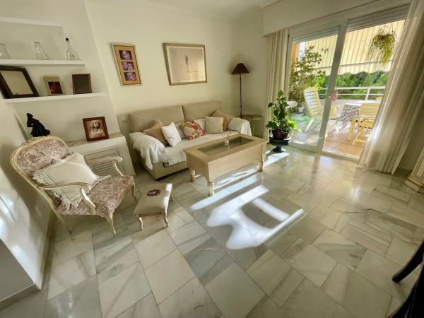 Piso en Barrio La Puya - La Ermita