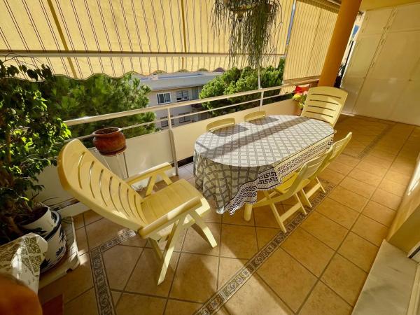 Piso en Barrio La Puya - La Ermita