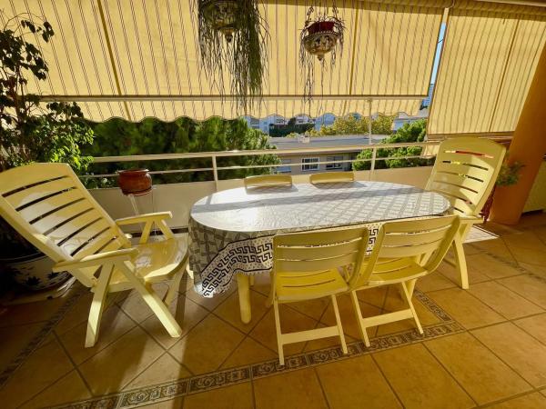 Piso en Barrio La Puya - La Ermita