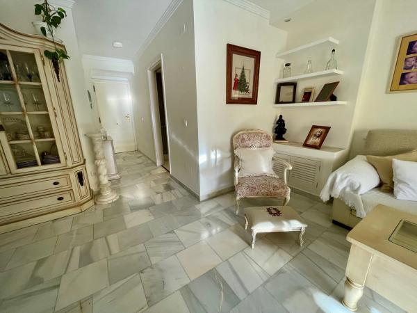 Piso en Barrio La Puya - La Ermita