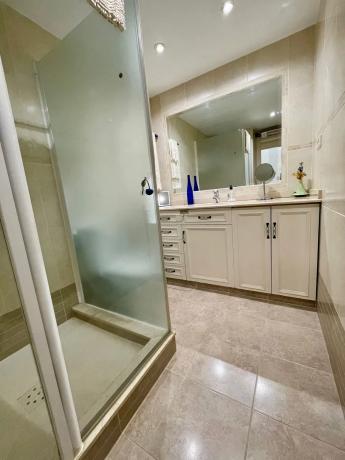 Piso en Barrio La Puya - La Ermita