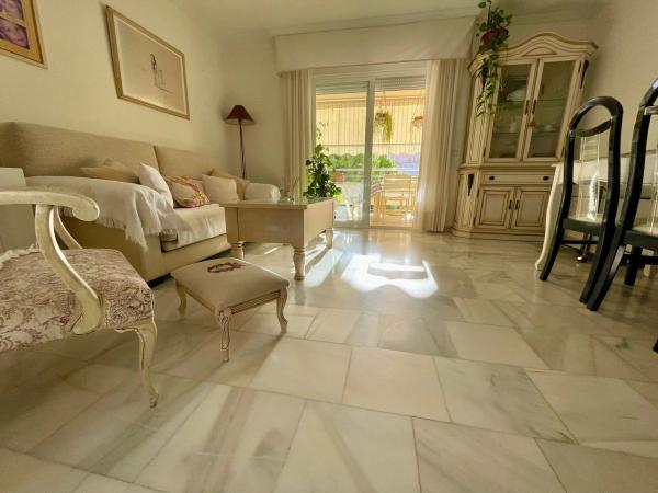 Piso en Barrio La Puya - La Ermita