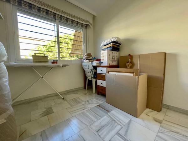 Piso en Barrio La Puya - La Ermita