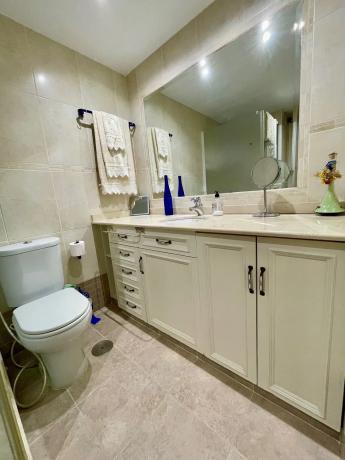 Piso en Barrio La Puya - La Ermita