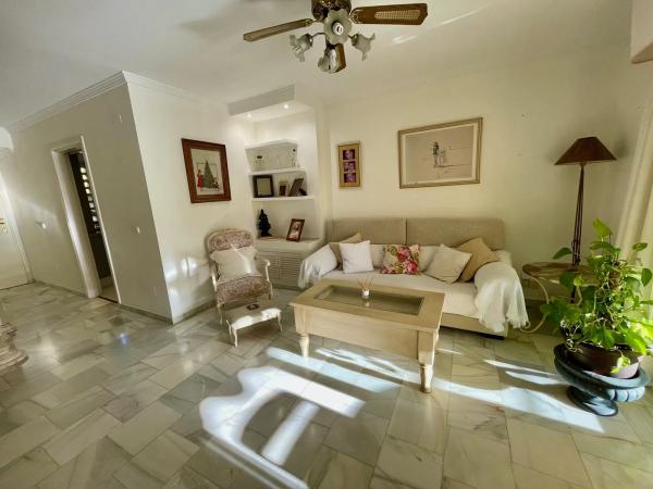 Piso en Barrio La Puya - La Ermita