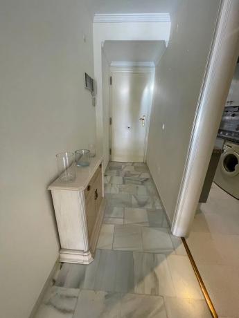 Piso en Barrio La Puya - La Ermita