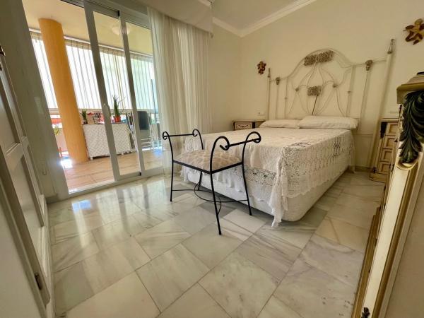 Piso en Barrio La Puya - La Ermita