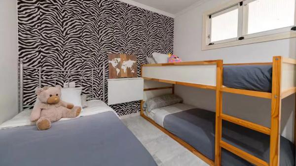 Estudio en Av Severo Ochoa