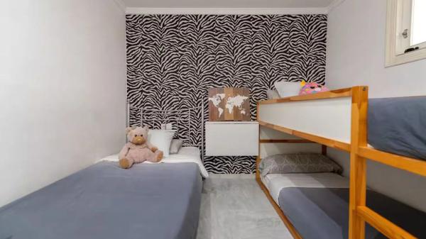 Estudio en Av Severo Ochoa