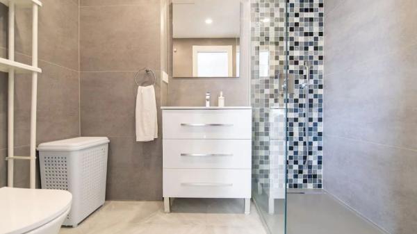 Estudio en Av Severo Ochoa