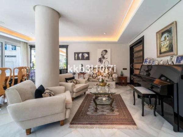 Piso en calle Arturo Rubinstein