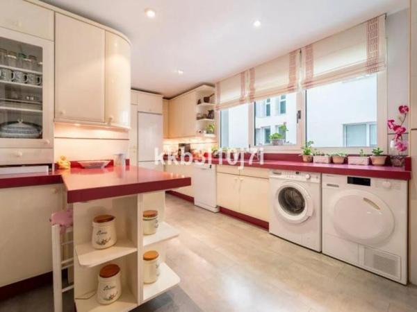 Piso en calle Arturo Rubinstein