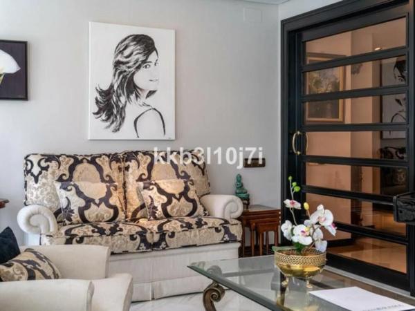 Piso en calle Arturo Rubinstein