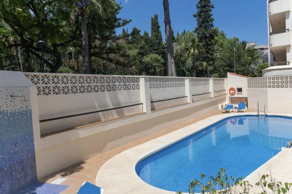 Piso en Barrio Casco Antiguo