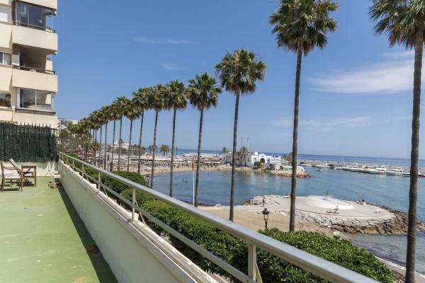 Piso en Barrio Casco Antiguo