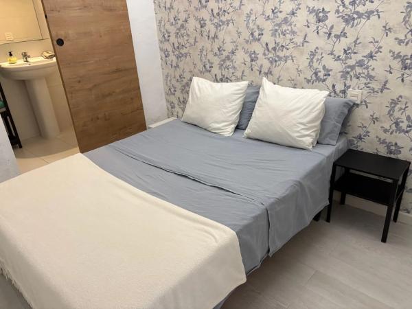 Estudio en avenida Mercado, 12