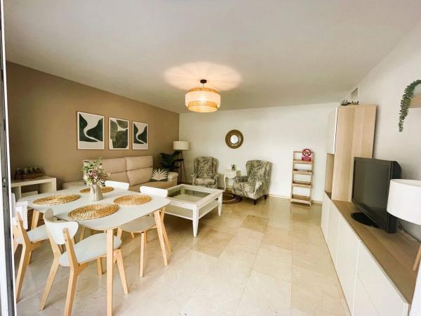 Piso en avenida Arias Maldonado, 11