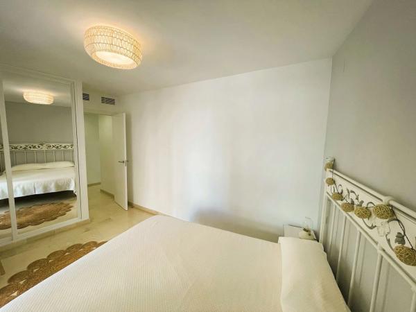 Piso en avenida Arias Maldonado, 11